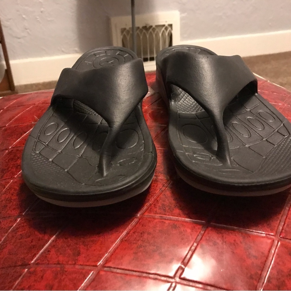 Aetrex Maui Flip Flop